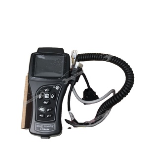 Controlador de Consola Inteligente Portátil de Nivel OEM para ZAPI FC2463 FC2360 - Product Image 1