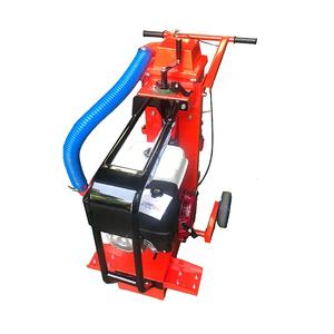 LONGSHUN Nouveau type de coupe de chaussée en béton à essence à vendre - Product Image 2