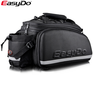 Spazio estensibile Impermeabile Marsupio Bici del Sacchetto Della <span class=keywords><strong>Bicicletta</strong></span> <span class=keywords><strong>Borsa</strong></span> Da Viaggio Sacchetto di Ciclismo - Product Image 6