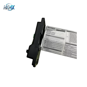 Lector de Códigos de Barras Portátil KEYENCE HR-NU2, Módulo de Comunicación de Datos de Unidad de Red, con Garantía de Un Año - Product Image 1