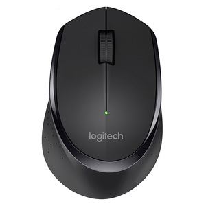 เมาส์ไร้สาย Logitech Original Business Office รุ่น M275 Mini Optical พร้อมไฟ LED Backlit ออกแบบสำหรับมือขวา มีสินค้าพร้อมส่ง - Product Image 1