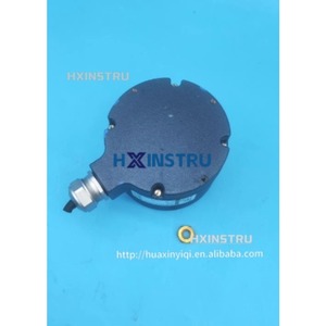Codificador LEINE+ LINDE XHI 861007356 ID: 734321-01 Nuevo - Product Image 3