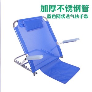 เก้าอี้ปรับเอนได้ Jiaxin พร้อมที่วางแขน สำหรับใช้ในบ้าน รุ่น JX-H02 - Product Image 5