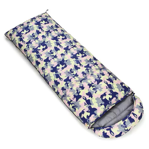 <span class=keywords><strong>Sac</strong></span> <span class=keywords><strong>de</strong></span> <span class=keywords><strong>couchage</strong></span> <span class=keywords><strong>de</strong></span> camping <span class=keywords><strong>ultra</strong></span> léger, imperméable, à température constante et à maintien <span class=keywords><strong>de</strong></span> la chaleur pour la randonnée et les voyages en plein air - Product Image 4