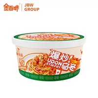 Factory Wholesale Ready to Eat Instant Noodle With the Finest Quality Spices and Ingredients