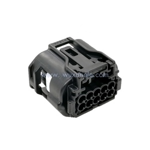 Connecteur de câblage automobile étanche 10 broches 6189-1134 pour capteur de distance Acura ILX <span class=keywords><strong>RDX</strong></span> TLX régulateur de vitesse adaptatif - Product Image 2
