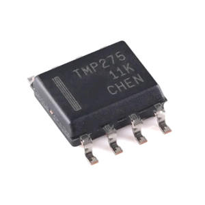 TMP275 Control de Temperatura SOP-8 TMP275AIDR para Chips IC - Product Image 1