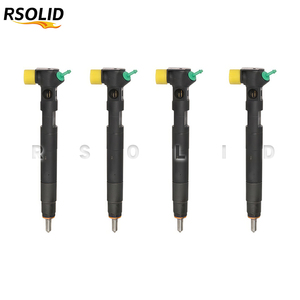 Injecteur de carburant diesel Common Rail Rsoliddiesel A6510704987 pour moteurs 2500, 3000, pièces de machines de construction, 100% NEUF - Product Image 5