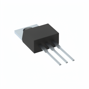 Composants électroniques TO-220 TSM680P06CZ C0G Transistors Originaux - Product Image 1