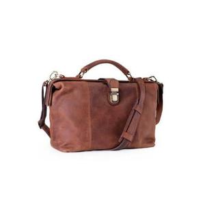 Sac à main d'épaule moderne en similicuir pour femme avec deux poignées et fermeture éclair pour usage quotidien et shopping – Vente en gros - Product Image 1