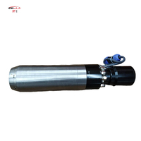 Kit de broches de moteur Nc Atc refroidi à l'eau de 6kw, meilleur choix