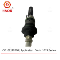 Pompe à injection de carburant 1013 02112860 à vendre pour Deutz