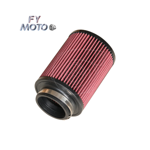 Kit de tubo de admisión de aire para A3 2,0 T 2003-2008 <span class=keywords><strong>Golf</strong></span> <span class=keywords><strong>V</strong></span>/GTI 2,0 T 2005-2007 Jetta GLI <span class=keywords><strong>V</strong></span> 2005-2007 2,75 pulgadas - Product Image 6