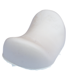 Juego de Almohada Cervical y Cojín Lumbar para Asiento de Coche de Alta Calidad, Espuma Viscoelástica, Fabricante OEM - Product Image 2