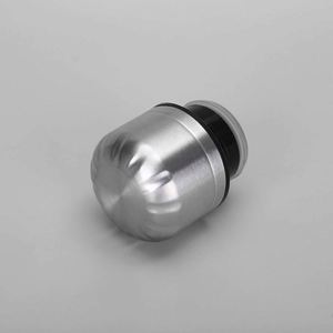 Stainless Steel Travel Tumbler With Modern Design - Product Image 5
