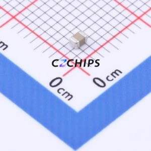 Condensador SMD (MLCC) C0805X105K025T 0805 (Capacitancia: 1uF) (Precisión: 10%) (Voltaje Nominal: 25V) - Product Image 2