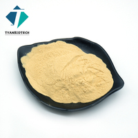 Natuurlijk Lucuma Fruit Extract Poeder 10:1 / P.E. Lucumapoeder, rijk aan koolhydraten & ijzer, voor smaakverbetering in voedsel & dranken