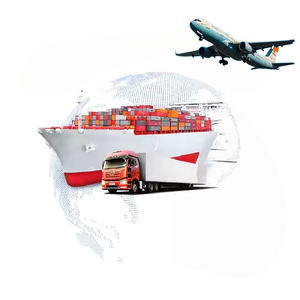 Профессиональная мультимодальная транспортная услуга - Product Image 4