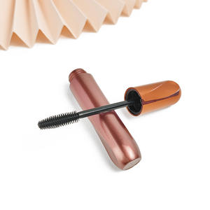 Tube de <span class=keywords><strong>mascara</strong></span> en plastique de forme spéciale, emballage vide pour cils, 20 ml, flacon pour teinture à sourcils et <span class=keywords><strong>fixateur</strong></span> capillaire, directement de l'usine de cosmétiques - Product Image 4