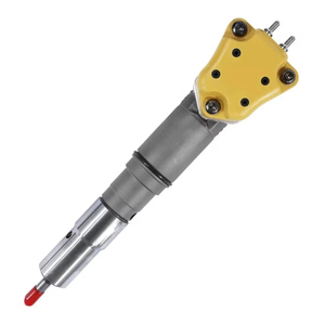 Inyector de Combustible para Motor OEM 3412E 3408E de la Mejor Calidad, 138-8754 159-0835 174-7527 232-1176 232-1175 174-7526 para Camión 771D 769D 775D - Product Image 2