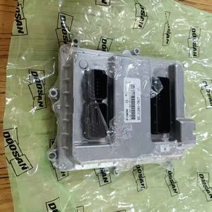 Excavadora Doosan Daewoo ECU Pieza genuina Fabricante original 65,11201-7017 ECU de alta calidad - Product Image 3