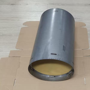 SCR für Euro 5 Katalysator für Volvo für Cummins für Renault - Product Image 4