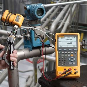 เครื่องสอบเทียบกระบวนการ754พรีเมี่ยมแบบดั้งเดิมเครื่องมือทดสอบที่มีความสามารถในการจัดทำเอกสาร - Product Image 5