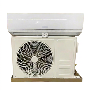 GHANA NASCO Gas Powered 220V 50HZ R410A Wall Mounted <b>Mini</b> Split <b>Air</b> <b>Conditioner</b> 18000btu Heating & Cooling System with Lineset - Product Image 1