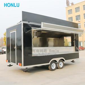 Hot sale 2022 style food <span class=keywords><strong>truck</strong></span> office and kitchen food <span class=keywords><strong>truck</strong></span> made <span class=keywords><strong>in</strong></span> China - Product Image 6