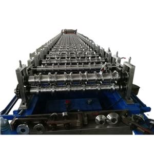 Máquina para hacer teja - Product Image 4