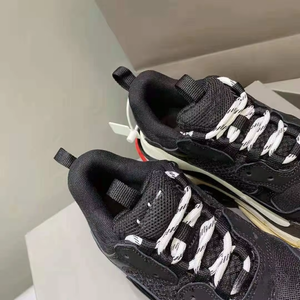 Chaussures de créateur de luxe de qualité supérieure, baskets épaisses pour hommes et femmes, style décontracté, nouveaux modèles, chaussures pour hommes - Product Image 5