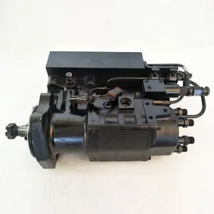 Ucuz fiyat kullanılan ISC8.3 dizel motor yakıt enjeksiyon pompası 4076442 4076442RX