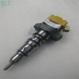 Inyector ELIC E322c Motor 3126b 10r-0782 128-6601 178-0198 10r0782 para Piezas de Maquinaria de Construcción - Product Image 1
