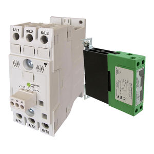 En stock: RGC1P23V42EDT 1P-SSC V IN - PS 230V 43A 800VP - Especialmente diseñado para contactores y relés - Product Image 1
