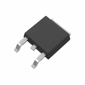 บริการครบวงจรแบบดั้งเดิม RD3H080SPFRATL TO-252 ทรานซิสเตอร์ ชิ้นส่วนอิเล็กทรอนิกส์ - Product Image 1
