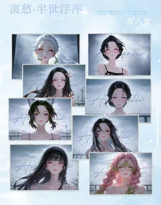 Venta al por Mayor de Productos de Transmisión en Vivo, Personajes Femeninos de Demon Slayer: Nezuko, <span class=keywords><strong>Shinobu</strong></span> Kocho, Mitsuri Kanroji - Product Image 3