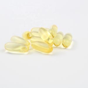 Huile de <span class=keywords><strong>bourrache</strong></span> de marque privée Omega 6 GLA et huile d'<span class=keywords><strong>onagre</strong></span> <span class=keywords><strong>Gélules</strong></span> molles à l'acide gamma-linolénique - Product Image 1