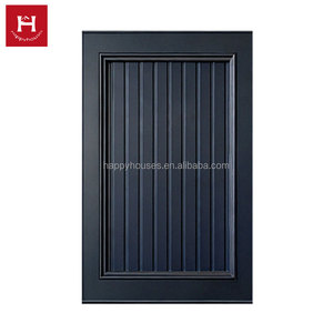 Porta per Armadio da Cucina in Legno Massello Stile Rustico Happy Houses, Telaio Marrone Invecchiato per Progetti di Ristrutturazione di Case in Legno e Fattorie - Product Image 6