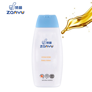 propre bébé produits de soins de la peau naturel bio lotion pour le corps blanc sans effets secondaires whiteni - Product Image 5