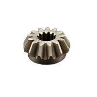 Pignon en acier 626-45551-00 pour moteur hors-bord Yamaha 9.9HP 15HP 2 temps à essence