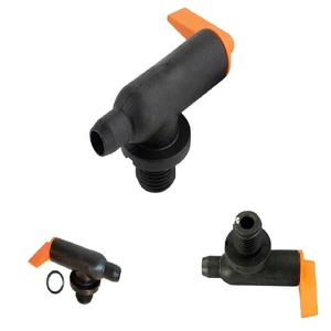 Remplacement manuel de la soupape de décharge d'air du <span class=keywords><strong>filtre</strong></span> à <span class=keywords><strong>cartouche</strong></span> CCX1000V pour les filtres <span class=keywords><strong>Hayward</strong></span> DE Pro-Grid DE SwimClear et X Stream - Product Image 6