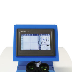 Machine de soudage par points de bijoux à écran tactile <span class=keywords><strong>laser</strong></span> 200W, soudage <span class=keywords><strong>laser</strong></span> 300W pour chaîne en or, argent, anneau, pendentif - Product Image 6
