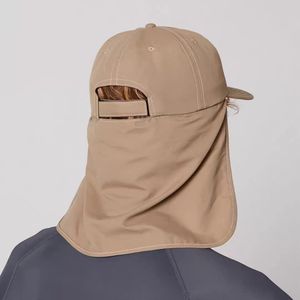 หมวกบักเก็ตไนลอนสำหรับเล่นเซิร์ฟ หมวกกันน้ำสำหรับตกปลา ออกแบบเองได้ หมวกบักเก็ตโบนนี่แฟชั่น หมวกเล่นเซิร์ฟพิมพ์ลายพร้อมสายรัดคาง - Product Image 3