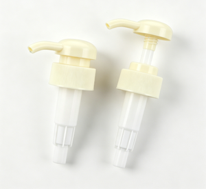 Pompe à lotion en plastique de haute qualité 33/410 avec verrouillage haut/bas pour distributeur de savon liquide, lavage des mains, cosmétiques, flacons rechargeables - Product Image 2
