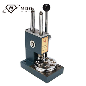 アジャスタースモールゴールド925フィジェットストレッチャーリデューサー & エンバーツールジュエリーメイキングマシンリングリングサイズ調整ルーズリング用 - Product Image 6