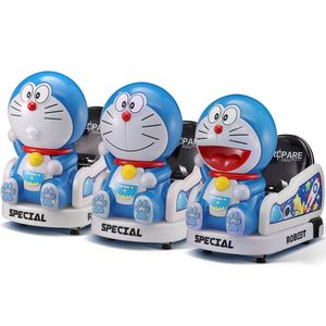 <b>Amusement</b> Equipment Popular for Children With High Revenue Kiddie Rides Coin Operated Swing Game <b>Machine</b> - Product Image 4