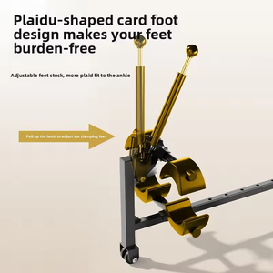 Camilla Multifuncional Ajustable para Estiramiento Cervical, Lumbar y de Piernas - Product Image 4