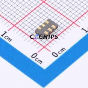 510BBA200M000BAG Pre-Programmed Oscillator SMD5032-6P Oscillator - Product Image 2