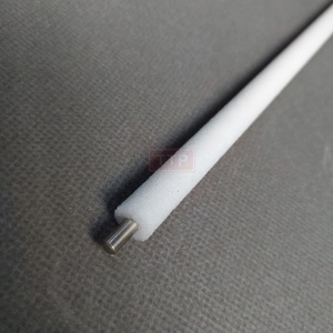 ลูกกลิ้งฟองน้ำทำความสะอาดสำหรับ <span class=keywords><strong>Konica</strong></span> <span class=keywords><strong>Minolta</strong></span> BIZHUB C3300i C4000i C3350i <span class=keywords><strong>C3320i</strong></span> C4050i C3351i C4001i C4051i C3301i ชิ้นส่วน C3321i - Product Image 3