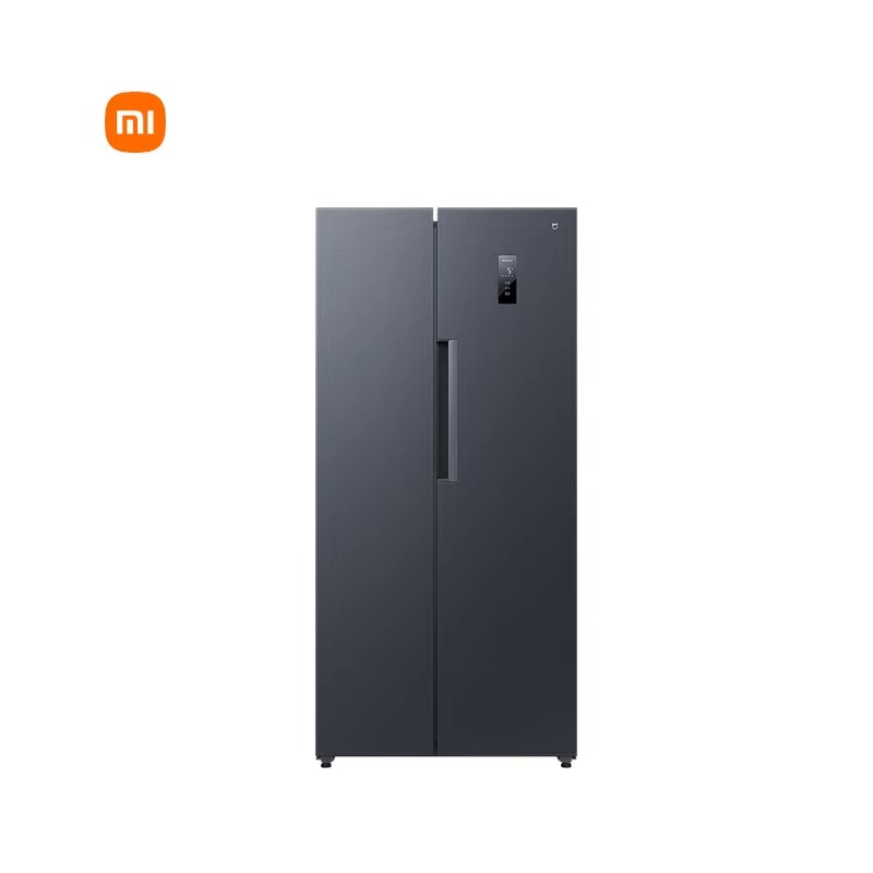 Премиум Moyu Rock PCM холодильник 456L 501L для Xiaomi Mijia со светодиодным сенсорным управлением глобальная доставка от двери до двери в комплекте